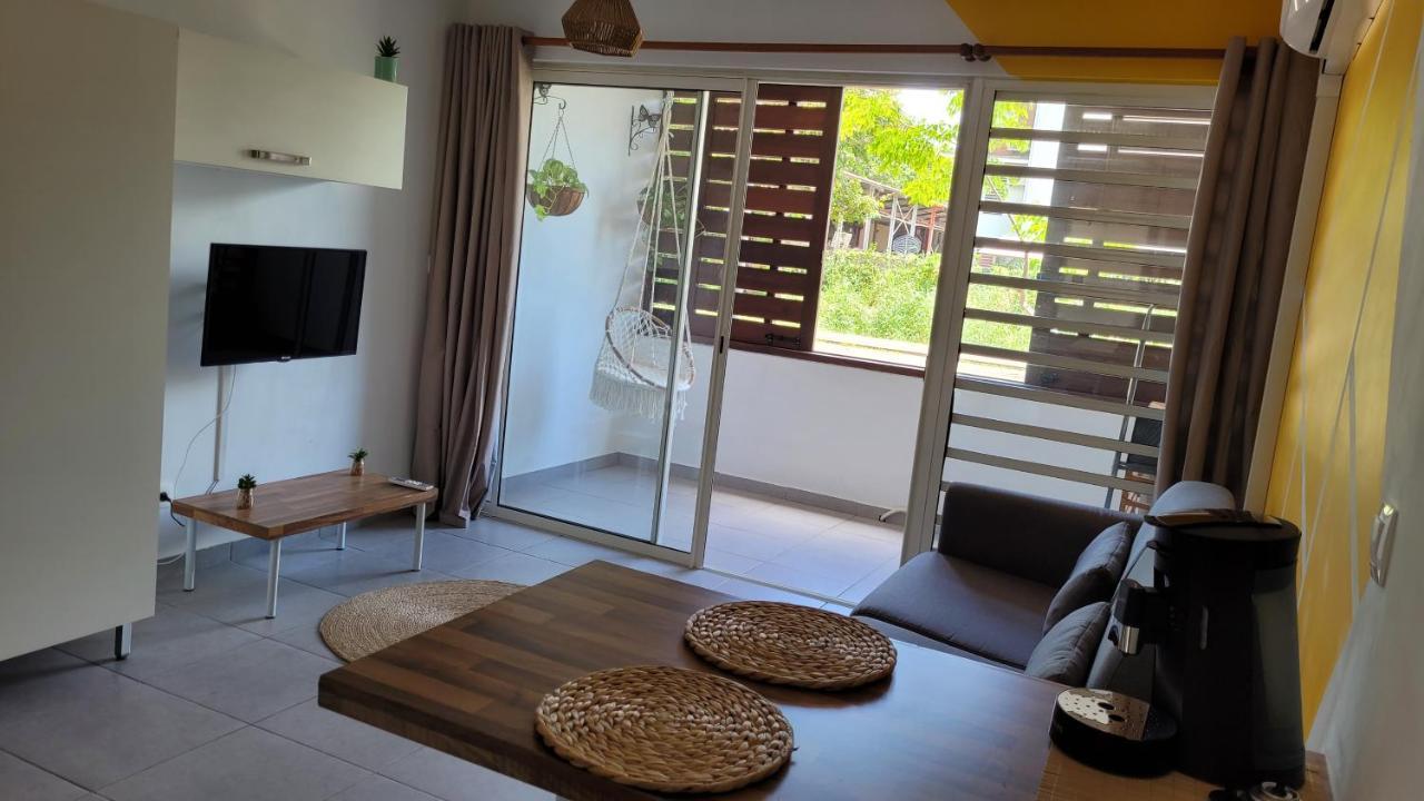 Ibis Studio Cayenne Exterior photo